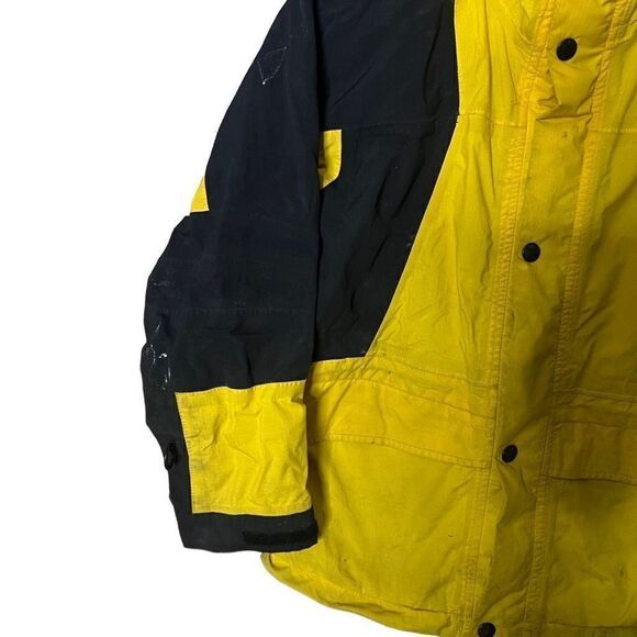 VTG The North Face Kids Hydroseal Jacket Small - Picture 2 of 7